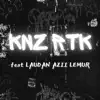 STICH - Knz Rtk (feat. Laudan) - Single